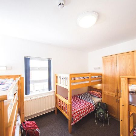 White Park Bay Youth Hostel بالينتوي المظهر الخارجي الصورة