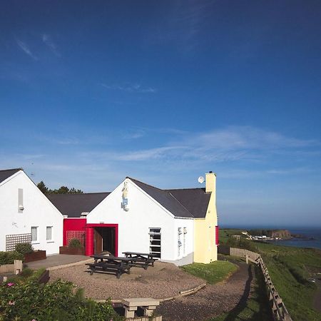 White Park Bay Youth Hostel بالينتوي المظهر الخارجي الصورة