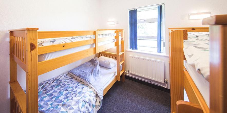 White Park Bay Youth Hostel بالينتوي المظهر الخارجي الصورة