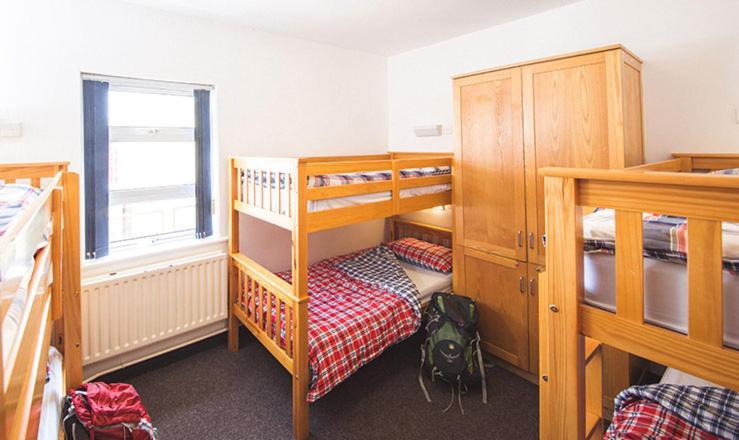 White Park Bay Youth Hostel بالينتوي المظهر الخارجي الصورة