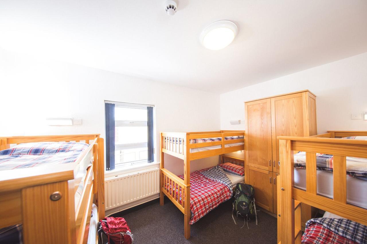 White Park Bay Youth Hostel بالينتوي المظهر الخارجي الصورة