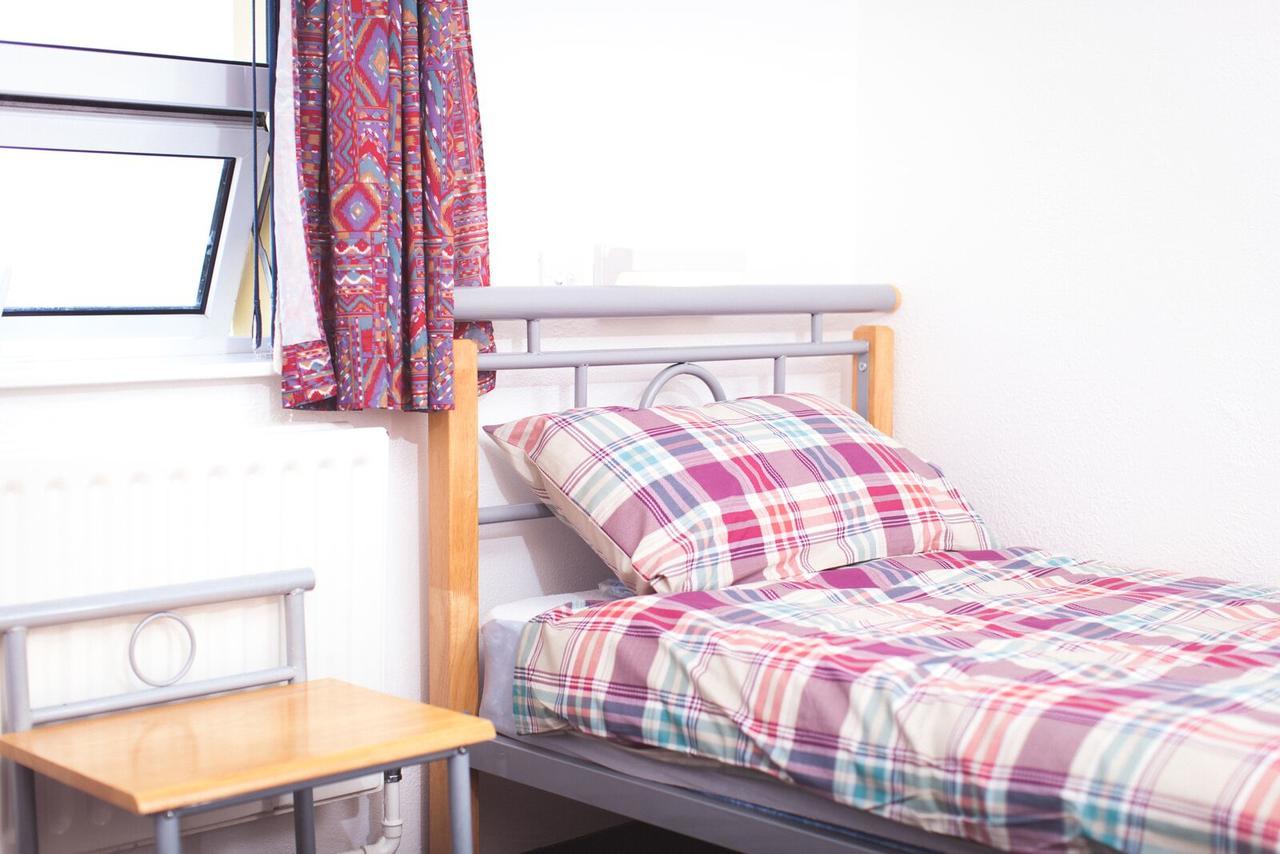 White Park Bay Youth Hostel بالينتوي المظهر الخارجي الصورة