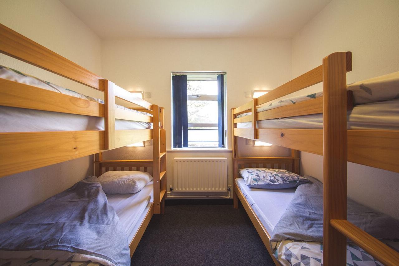 White Park Bay Youth Hostel بالينتوي المظهر الخارجي الصورة