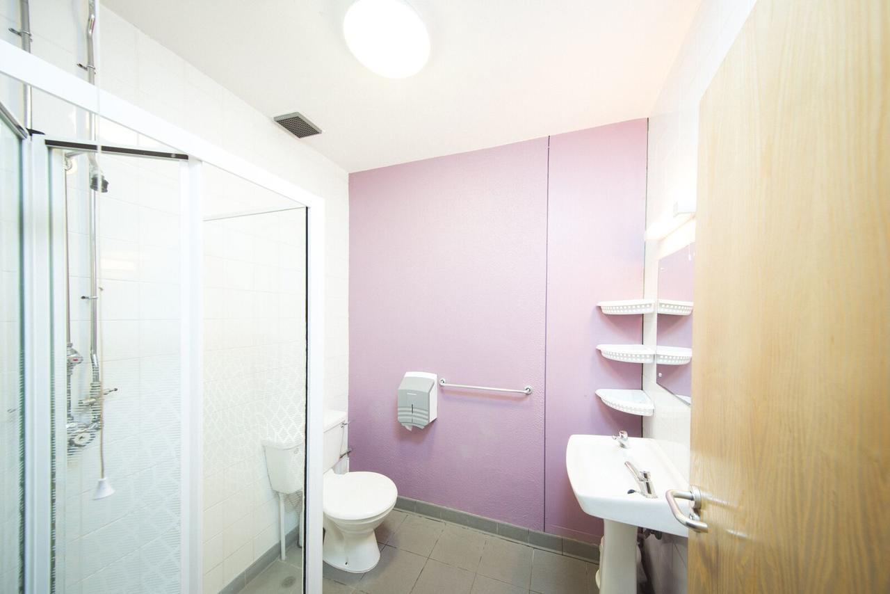 White Park Bay Youth Hostel بالينتوي المظهر الخارجي الصورة