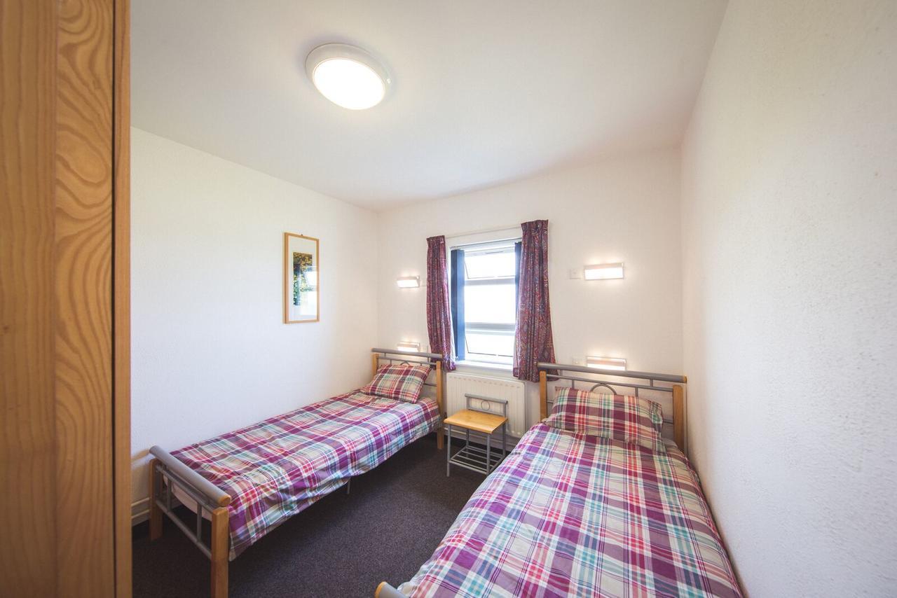 White Park Bay Youth Hostel بالينتوي المظهر الخارجي الصورة