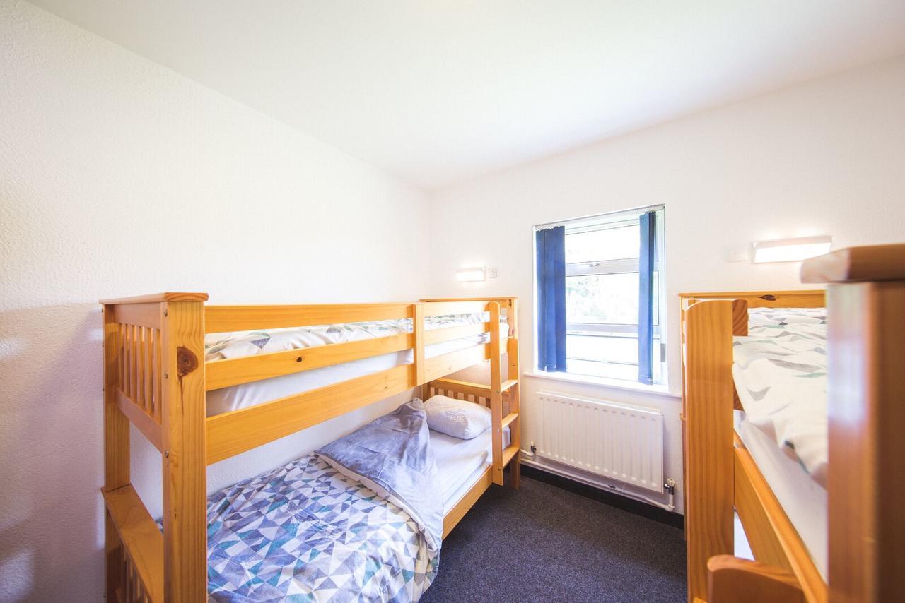 White Park Bay Youth Hostel بالينتوي المظهر الخارجي الصورة